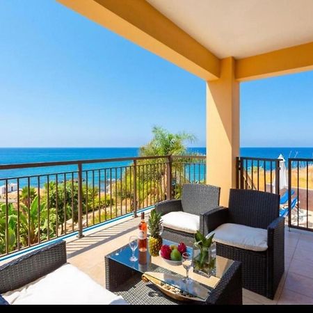 Sunset View Mermaid Villa Pomos Dış mekan fotoğraf